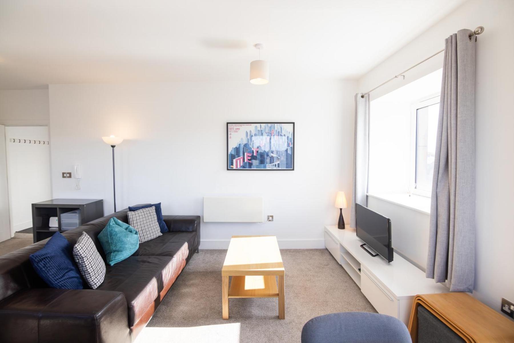 Апартаменты Entire 1 Bed - No. 45 - Free Parking - The Cosy Collection Ltd Йорк Экстерьер фото
